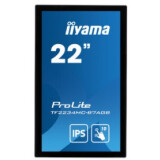 Monitors IIYAMA TF2234MC-B7AGB 21,5Zoll Touch (TF2234MC-B7AGB)