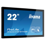 Monitors IIYAMA TF2234MC-B7AGB 21,5Zoll Touch (TF2234MC-B7AGB)