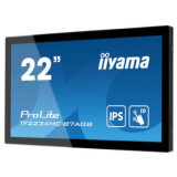 Monitors IIYAMA TF2234MC-B7AGB 21,5Zoll Touch (TF2234MC-B7AGB)