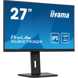 Monitors IIYAMA XUB2793QS-B1 27inch ETE IPS-panel (XUB2793QS-B1)