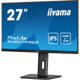Monitors IIYAMA XUB2793QS-B1 27inch ETE IPS-panel (XUB2793QS-B1)