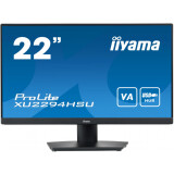 Monitors IIYAMA XU2294HSU-B2 21.5inch ETE VA FHD (XU2294HSU-B2)
