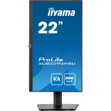 Monitors IIYAMA XUB2294HSU-B2 21.5inch ETE VA FHD (XUB2294HSU-B2)