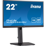 Monitors IIYAMA XUB2294HSU-B2 21.5inch ETE VA FHD (XUB2294HSU-B2)