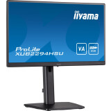 Monitors IIYAMA XUB2294HSU-B2 21.5inch ETE VA FHD (XUB2294HSU-B2)