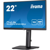 Monitors IIYAMA XUB2294HSU-B2 21.5inch ETE VA FHD (XUB2294HSU-B2)