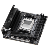 Pamatplate ASROCK A620I Lightning WiFi(A620I LIGHTNING WIFI)