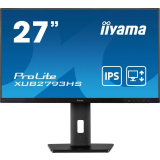 Monitors IIYAMA XUB2793HS-B5 27inch ETE IPS FHD (XUB2793HS-B5)