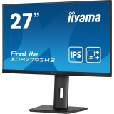 Monitors IIYAMA XUB2793HS-B5 27inch ETE IPS FHD (XUB2793HS-B5)