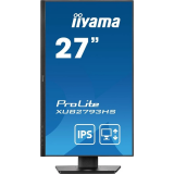 Monitors IIYAMA XUB2793HS-B5 27inch ETE IPS FHD (XUB2793HS-B5)