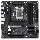 Pamatplate ASROCK B760M PG LIGHTNING(B760M PG LIGHTNING/D4)