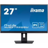 Monitors IIYAMA XUB2792QSU-B5 27inch ETE IPS (XUB2792QSU-B5)