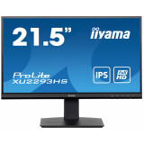 Monitors IIYAMA XU2293HS-B5 21.5" (XU2293HS-B5)