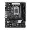 Pamatplate ASROCK B760 B760M-H2/M.2 Black (90-MXBN00-A0UAYZ)
