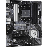 Pamatplate ASROCK B550 Phantom Gaming 4(B550 PHANTOM GAMING 4)