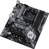 Pamatplate ASROCK B550 Phantom Gaming 4(B550 PHANTOM GAMING 4)