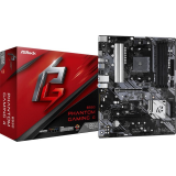 Pamatplate ASROCK B550 Phantom Gaming 4(B550 PHANTOM GAMING 4)