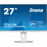 Monitors IIYAMA XUB2792QSU-W5 27inch (XUB2792QSU-W5)