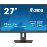 Monitors IIYAMA XUB2792QSN-B5 27inch (XUB2792QSN-B5)