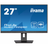Monitors IIYAMA XUB2792QSC-B5 27" (XUB2792QSC-B5)