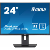 Monitors IIYAMA XUB2495WSU-B5 24" (XUB2495WSU-B5)