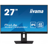 Monitors IIYAMA XUB2792UHSU-B5 27inch ETE IPS UHD (XUB2792UHSU-B5)
