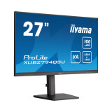 Monitors IIYAMA XUB2794QSU-B6 27inch ETE VA (XUB2794QSU-B6)