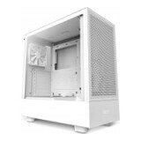 Datoru korpuss NZXT H5 Flow Midi-Tower (CC-H51FW-01)