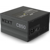 Bloc dalimentation NZXT C850 V2 850W (PA-8G1BB-EU)