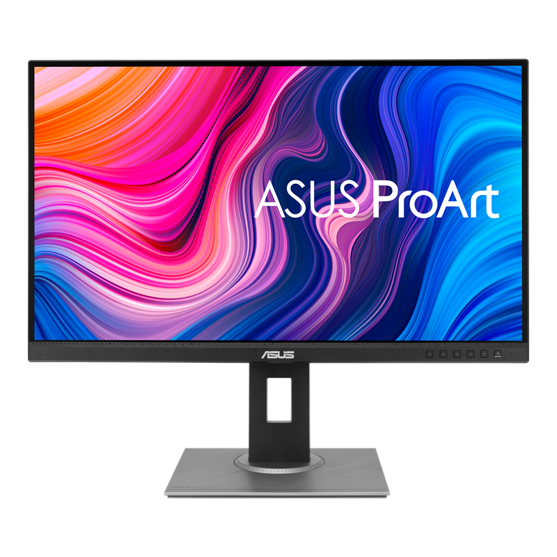 Monitors ASUS Display ProArt PA278QV Professional (90LM05L1-B01370)