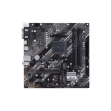 Pamatplate ASUS PRIME B550M-K mATX MB (90MB14V0-M0EAY0)