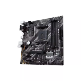 Pamatplate ASUS PRIME B550M-K mATX MB (90MB14V0-M0EAY0)