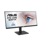 Monitors ASUS VP349CGL Gaming 34inch IPS (90LM07A3-B01170)