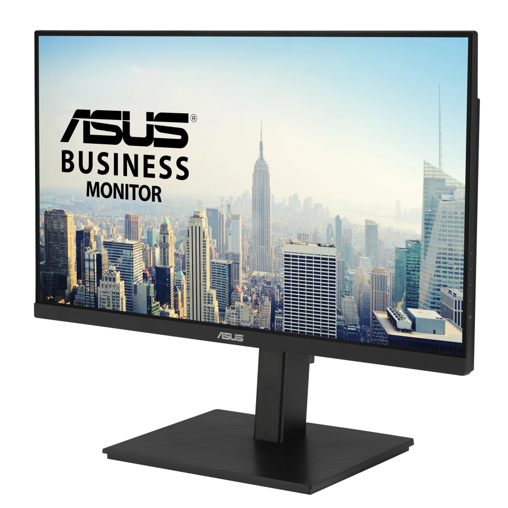 Monitors ASUS VA24ECPSN 23.8" (90LM056J-B01170) - foto 2
