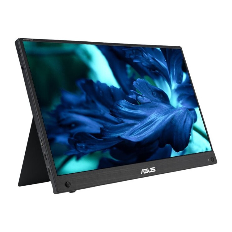 Monitors ASUS ZenScreen MB16AHT Portable 15.6" (90LM0890-B01170)