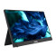 Monitors ASUS ZenScreen MB16AHT Portable 15.6" (90LM0890-B01170)