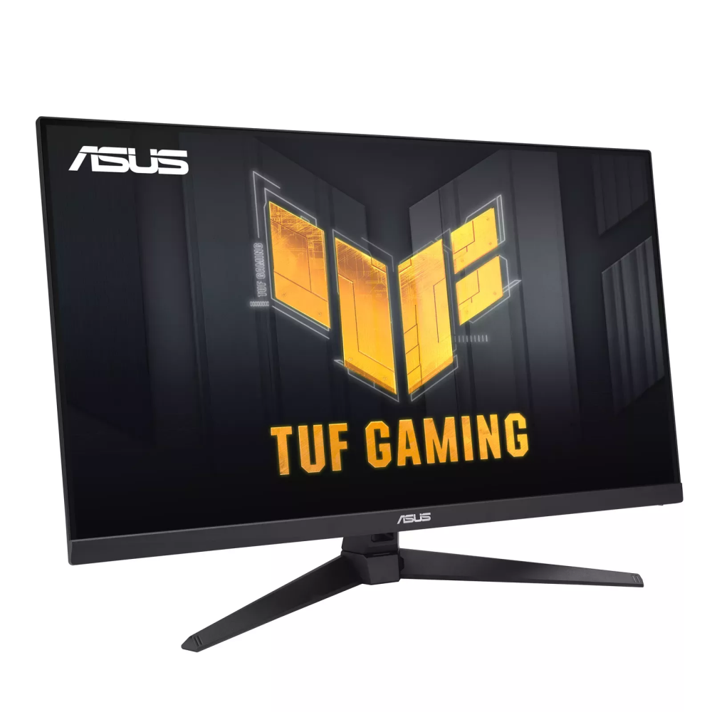 Monitors ASUS TUF Gaming VG328QA1A 31.5" (90LM08R0-B01E70) - foto 2