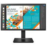 Monitors LG 24QP550-B 23.8inch WQHD IPS (24QP550-B)