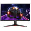 Monitors LG 24MP60G-B 23.8inch IPS 16:9 (24MP60G-B)