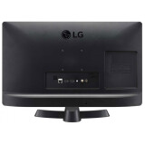 Monitors LG 24TQ510S 23.6" (24TQ510S-PZ)