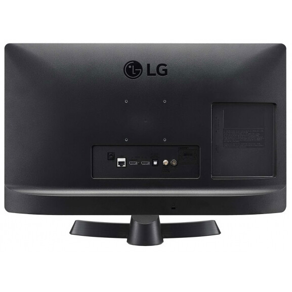 Monitors LG 24TQ510S 23.6" (24TQ510S-PZ) - foto 2