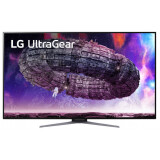 Monitors LG 48GQ900-B 48inch UltraGear UHD (48GQ900-B)