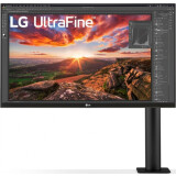 Monitors LG 27UN880P-B 27inch 16:9 UHD IPS (27UN880P-B)