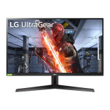 Monitors LG 27GN800P-B.BEU 27inch IPS QHD (27GN800P-B.BEU)