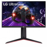 Monitors LG 24GN65R-B 23.8inch FHD IPS 144Hz 1ms (24GN65R-B)