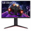 Écran LG 24GN65R-B 23.8inch FHD IPS 144Hz 1ms (24GN65R-B)
