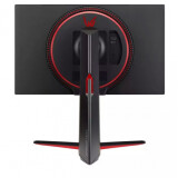 Monitors LG 24GN65R-B 23.8inch FHD IPS 144Hz 1ms (24GN65R-B)