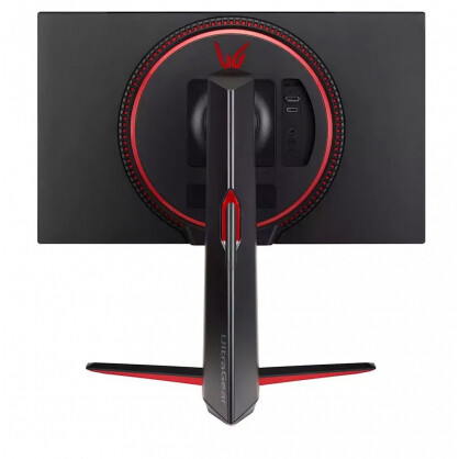 Écran LG 24GN65R-B 23.8inch FHD IPS 144Hz 1ms (24GN65R-B) - photo 2