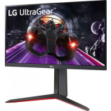 Monitors LG 24GN65R-B 23.8inch FHD IPS 144Hz 1ms (24GN65R-B)