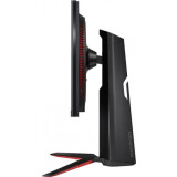 Monitors LG 24GN65R-B 23.8inch FHD IPS 144Hz 1ms (24GN65R-B)